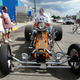 Illustration for article titled The Devils Joke Laughs At Helmet Laws At Woodward Dream Cruise